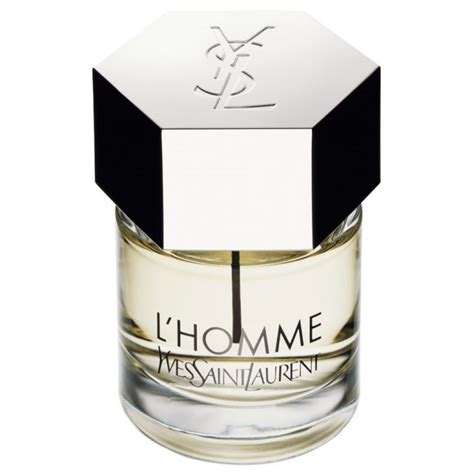 ysl homme perfume 40ml|yves saint laurent official website.